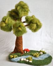 Free - Waldorf Steiner Puppet Making and Storytelling
