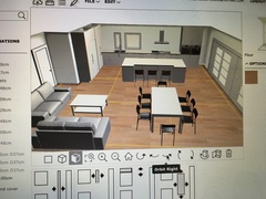 Kitchen planning-opinions anyone?
