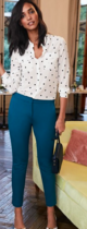 Interview outfit