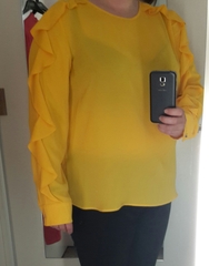 that awful pink m&s dress...