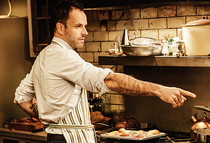 Swagger Inn 146 - The one made in a panic because there are only 4 posts left....