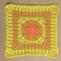 The Kinship Hug Project.