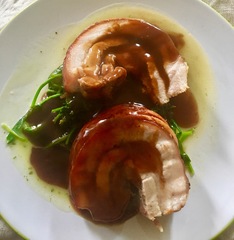 Our last week - Spring Low Carb Bootcamp