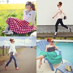 Depression made me lose my style, now I want it back (and as revenge)