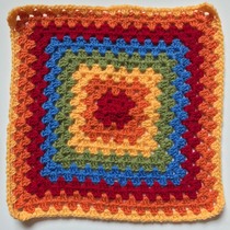 Woolly Hugs: The Babettes, Billie's Blankets and Little Hugs.