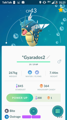 PokemonGo #9. A journey to hatch a 10km egg starts with a single step.