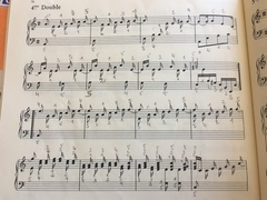 Instrument players - come and chat!