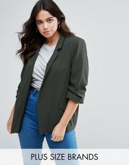 Help - I need a new spring/summer work wardrobe