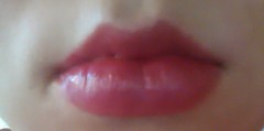 Big lips