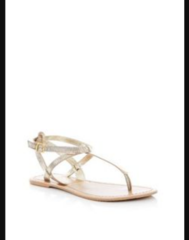 Can you recommend me some nice sandals?