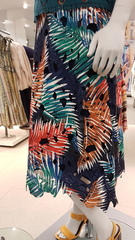 that awful pink m&s dress...