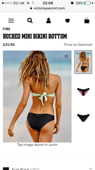 Beach wear