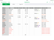 PokemonGo #9. A journey to hatch a 10km egg starts with a single step.