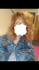 Do you have this haircut??