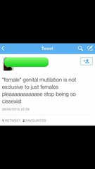Why is MN so transphobic?