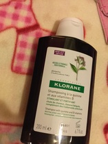 Help - dd struggles with hair washing