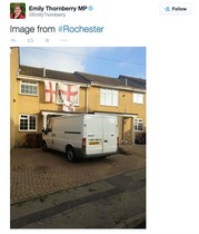 Emily Thornberry