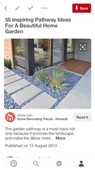 OK, please can someone talk me through the pros and cons of different patio stones?