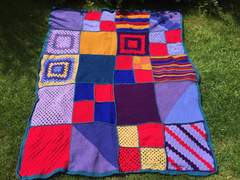 It's the final countdown! Welcome to the final stage of the Chernobyl project 2017.