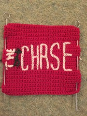 The Mumsnet, we need your help to make a Woolly Hug for lovely JuanPotatoTwo