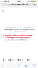 100 days in - congrats to us all for keeping sane on the Trump train
