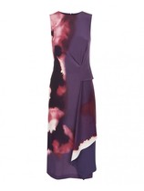 If you are an apple shape could you wear this dress?