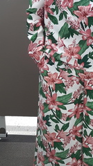 that awful pink m&s dress...