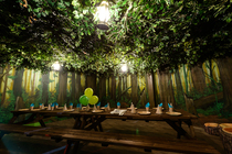 WIN 4 FREE JUMPS at the brand new Flip Out Brent Cross!