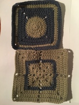 The Mumsnet, we need your help to make a Woolly Hug for lovely JuanPotatoTwo