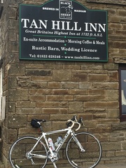 Photos taken on your cycle.