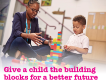 Volunteers needed in Liverpool