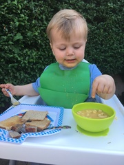 Read MNers’ feedback on new Little Dish Classics - £300 voucher to be won for feedback! NOW CLOSED