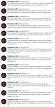 This thread is fired. Terminated. Trump cont