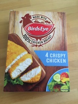 Find out what testers had to say about Birds Eye’s frozen chicken.NOW CLOSED