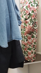 that awful pink m&s dress...