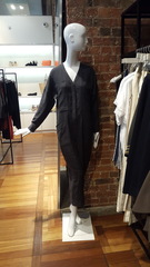 Even I can tell this is ugly..... onesie