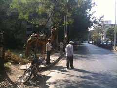 Biggest cultural shock you have come across?