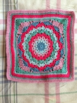 The Kinship Hug Project.