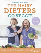 Facebook Live with The Hairy Bikers - Wednesday, 10 May, 1pm