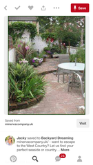 Willing turning my small garden into a courtyard garden put off future buyers?