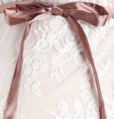 Shoes to wear with this dress (do you like it??) for wedding day at 35 weeks?