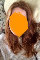 To be fucking sick of ginger hair comments?