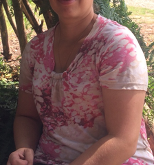 Lose a stone by Easter - thread 3