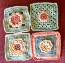 Zombie and Woolly Hugs. OVER HERE!! Come and find out about her legacy of Candy’s Hugs, newcomers and old hands, all very welcome