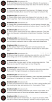 This thread is fired. Terminated. Trump cont