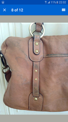 advice for cleaning a storksak elizabeth