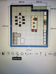 Kitchen planning-opinions anyone?
