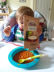 Read MNers’ feedback on new Little Dish Classics - £300 voucher to be won for feedback! NOW CLOSED