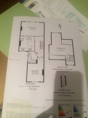 How can we turn this into a 3 bed? Pic included