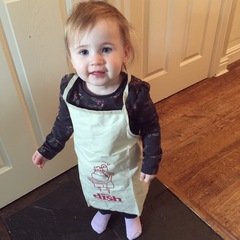 Read MNers’ feedback on new Little Dish Classics - £300 voucher to be won for feedback! NOW CLOSED